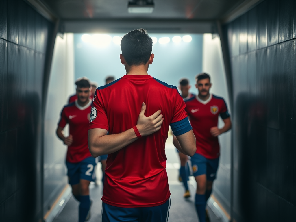 Genoa CFC: Riflessioni Tattiche per Migliorare il Gioco