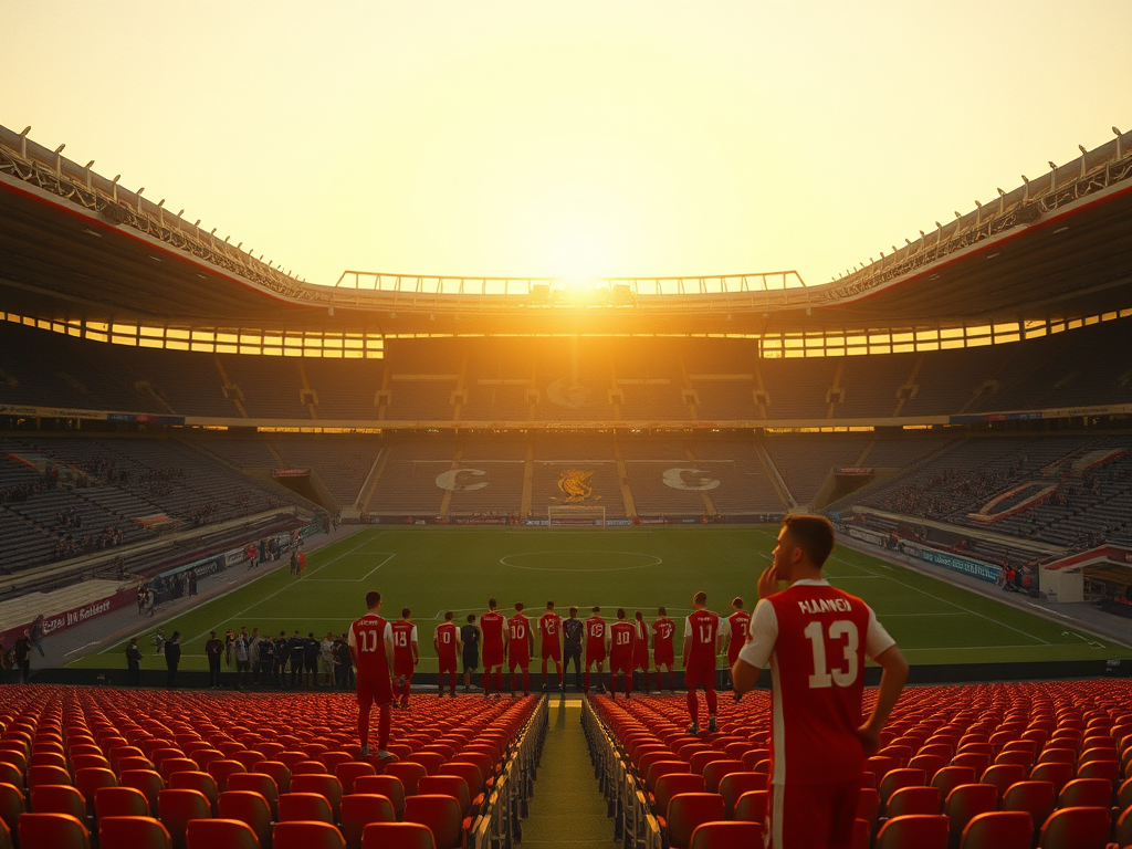 The Soul of the Fans: Rituals and Traditions of Das Team