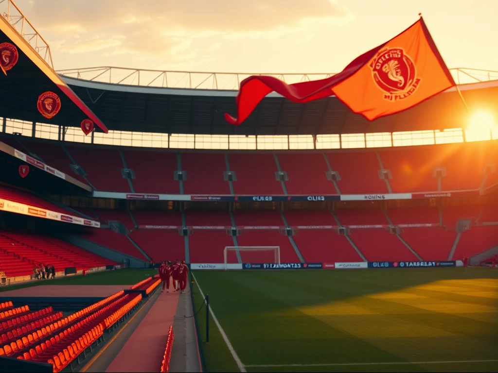 Discover how you can become part of the Bristol City family and contribute to the club's legacy