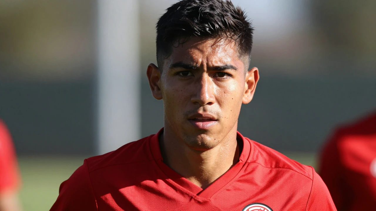 Club Tijuana gears up for a key match against leaders America, with the men's team sitting third in the table and the...