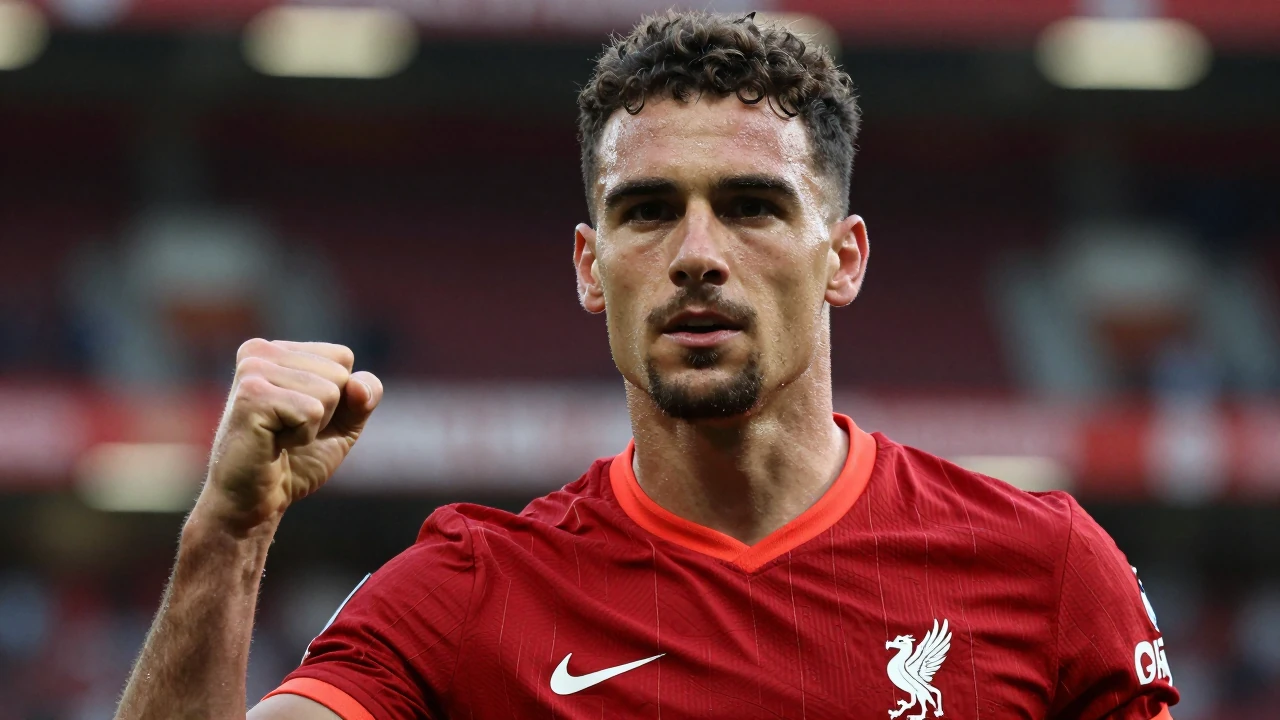 Liverpool FC secured their first Premier League win of the season and have turned down an £80 million offer from...