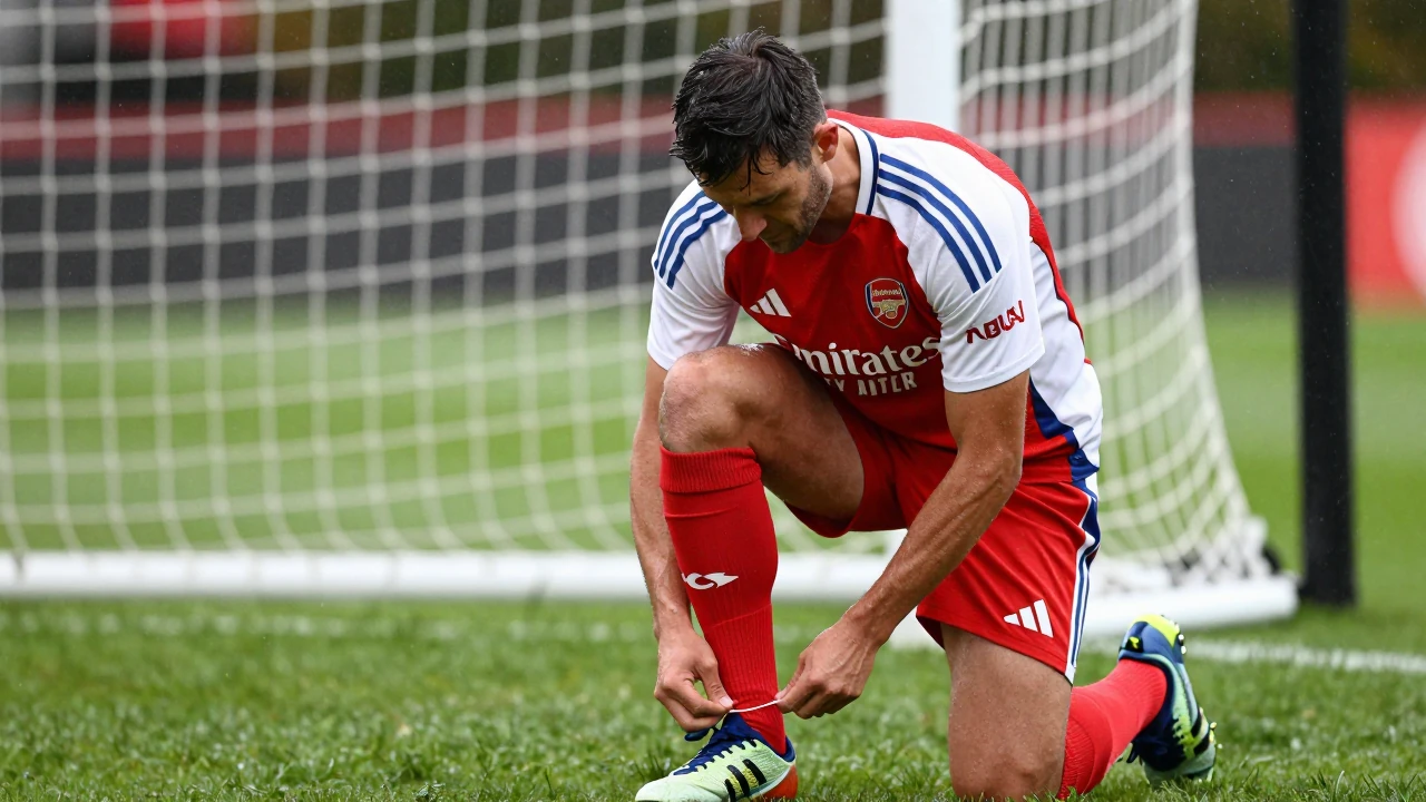 Arsenal have secured the long-term future of manager Mikel Arteta and his entire coaching team with new deals, following...