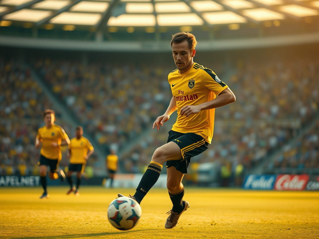 Bodø/Glimt Dominates Tromsø 5-0 in Thrilling Match