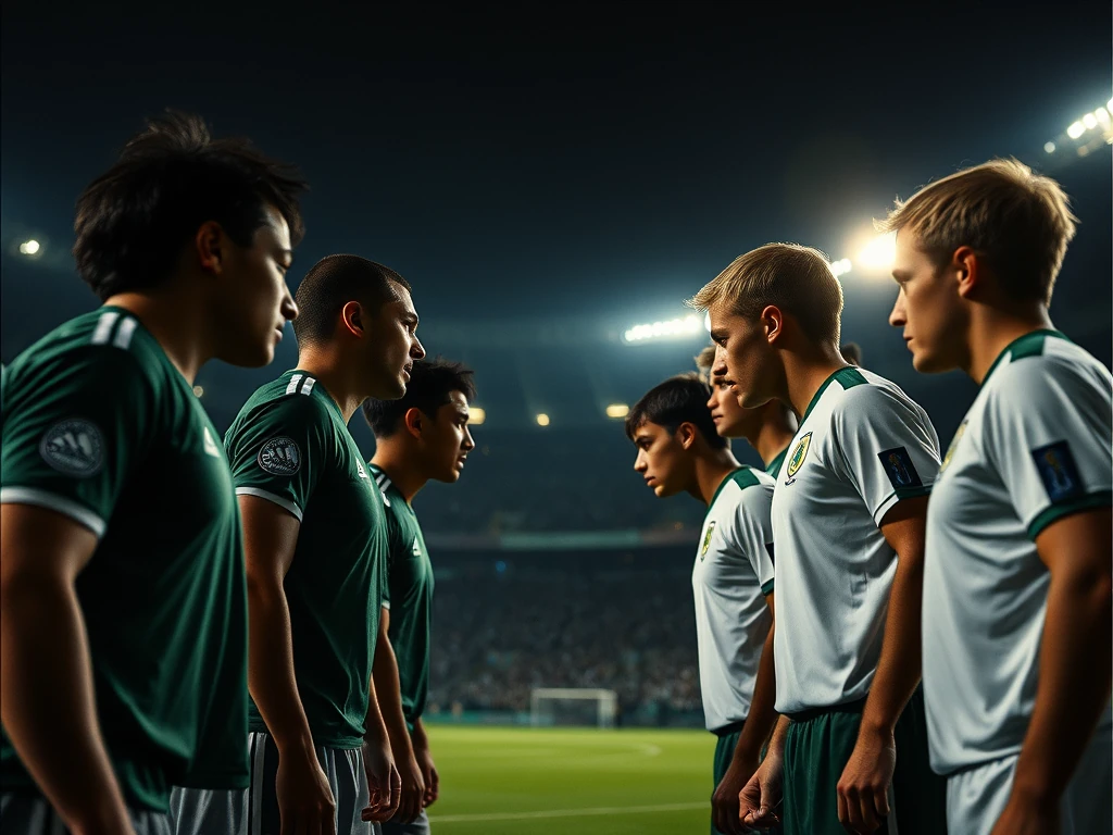 The Pilgrim Spirit: Embracing Fan Traditions at Home and Away