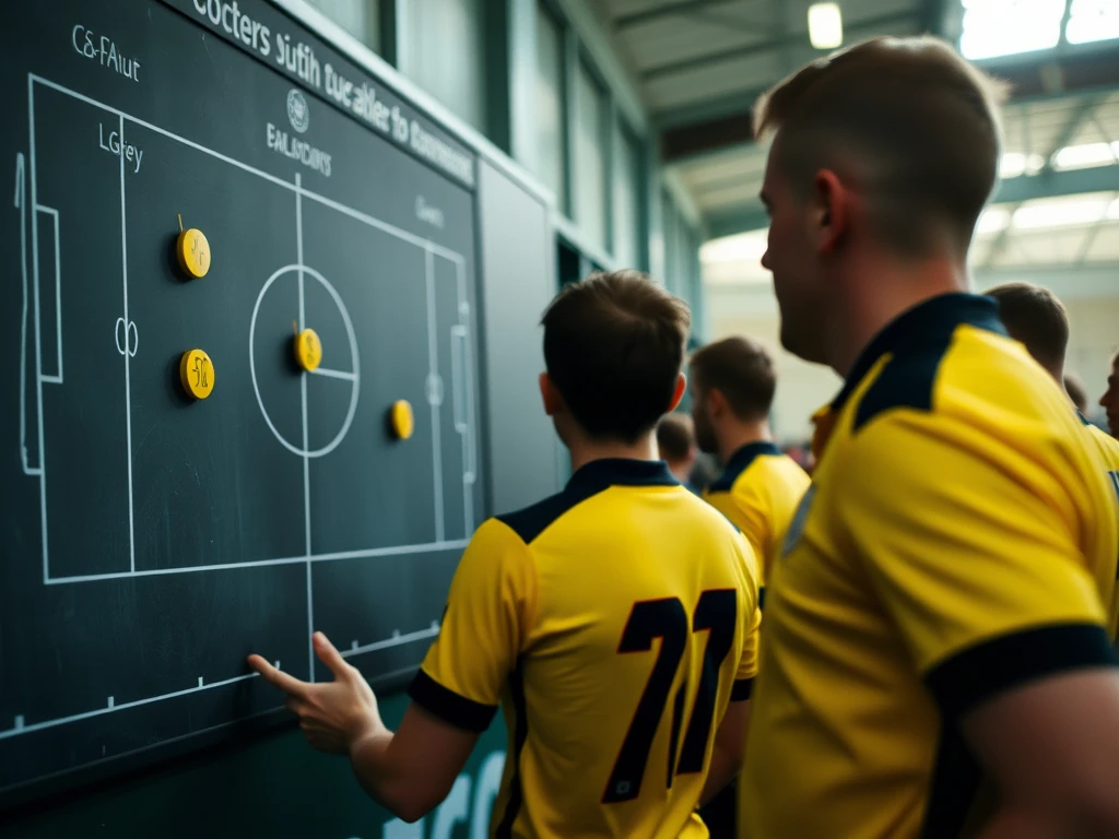 IF Elfsborg besegrar BP med 3-0 i Oscar Hiljemarks första match som huvudtränare