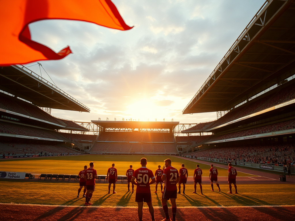 The Rituals and Traditions of Newcastle Jets Supporters