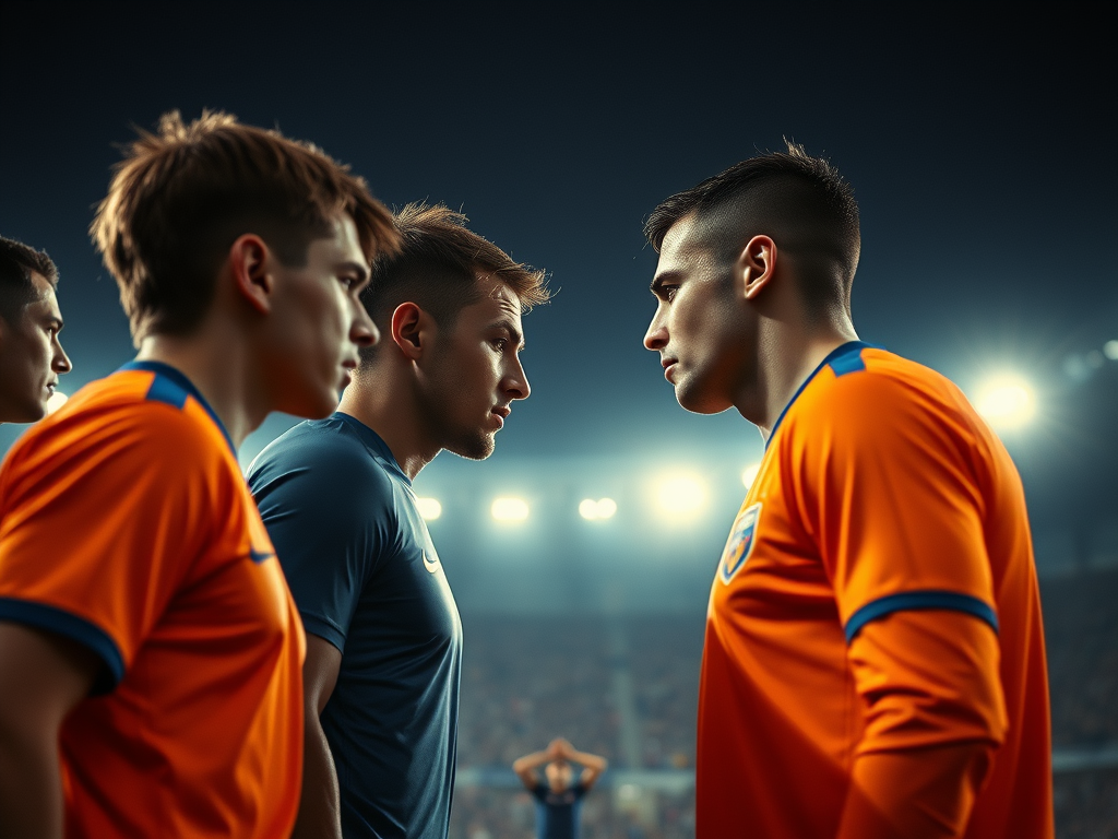 Rituals and Rivalry: The Heart of Montpellier's Derby Culture