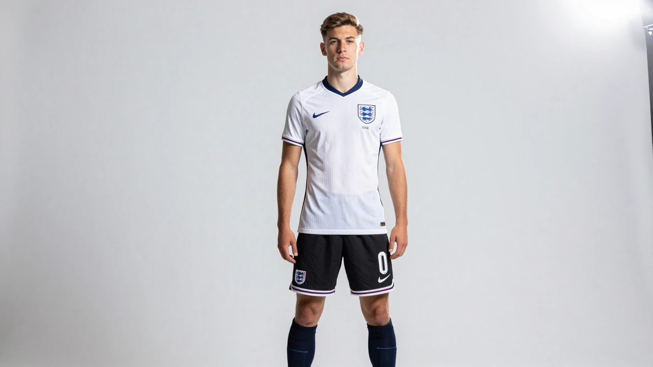 England's Djed Spence Transfer to Inter Milan in the Works?
