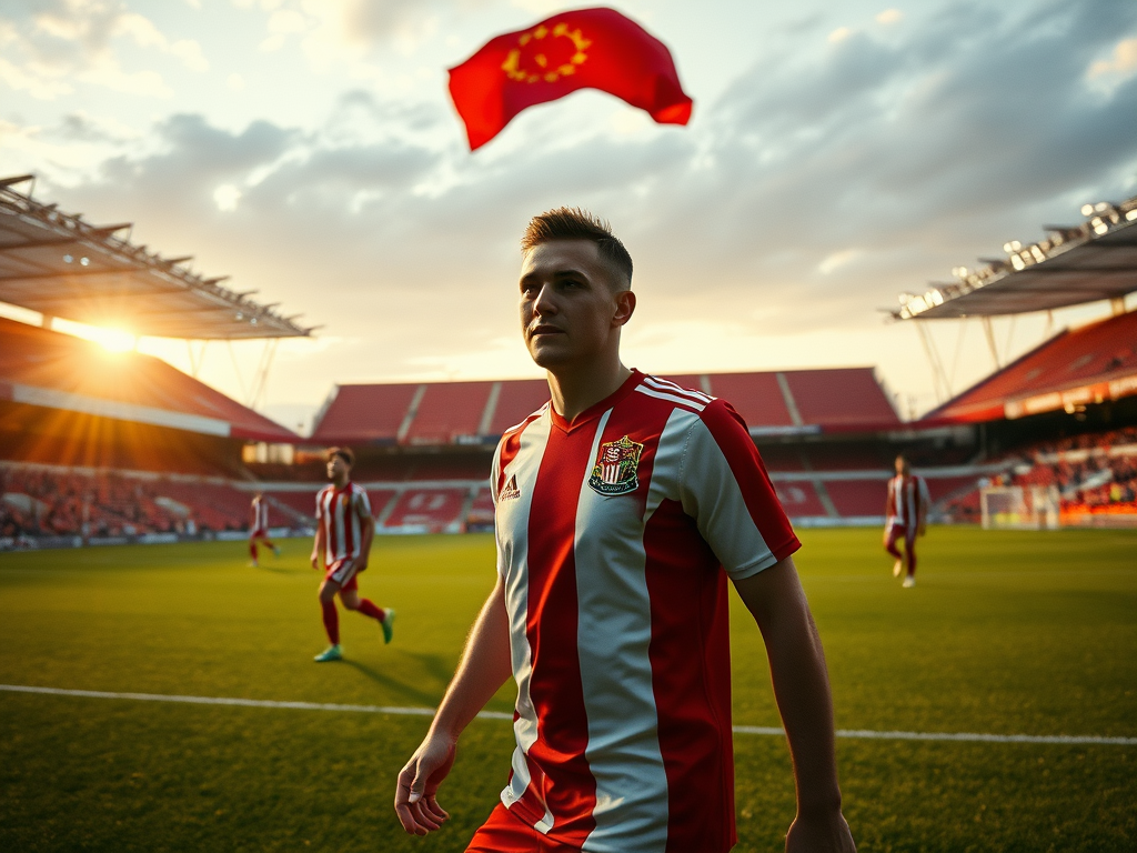 Tactical Adjustments for Sunderland’s Midfield: A Path to Dominance