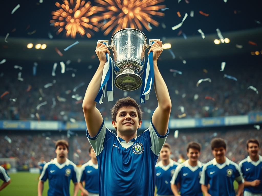 A Glorious Night: Sheffield Wednesday's 1991 FA Cup Semi-Final Triumph