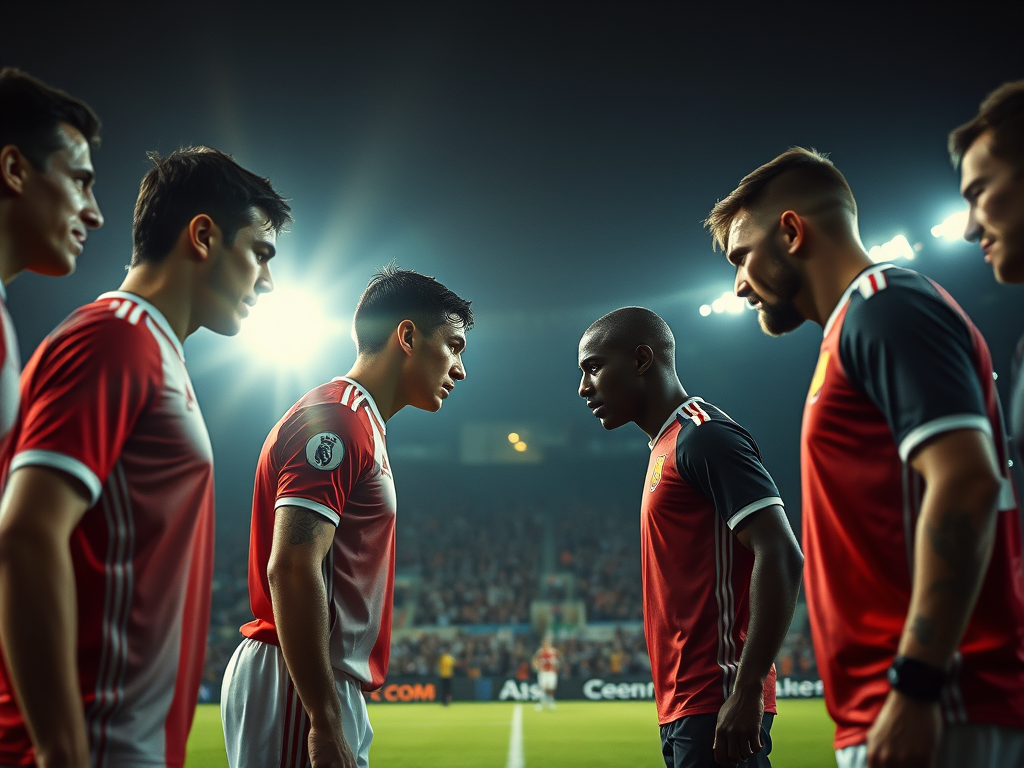 A Magia da Torcida do Anápolis em Dias de Clássico