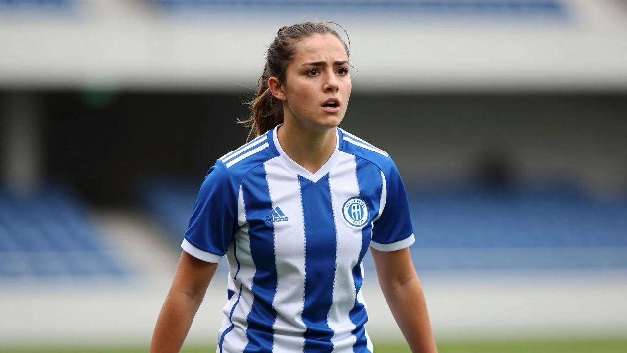 Brighton Women began their WSL campaign with a 1-0 loss to Arsenal, as Lisa Baum's debut goal settled the contest at...