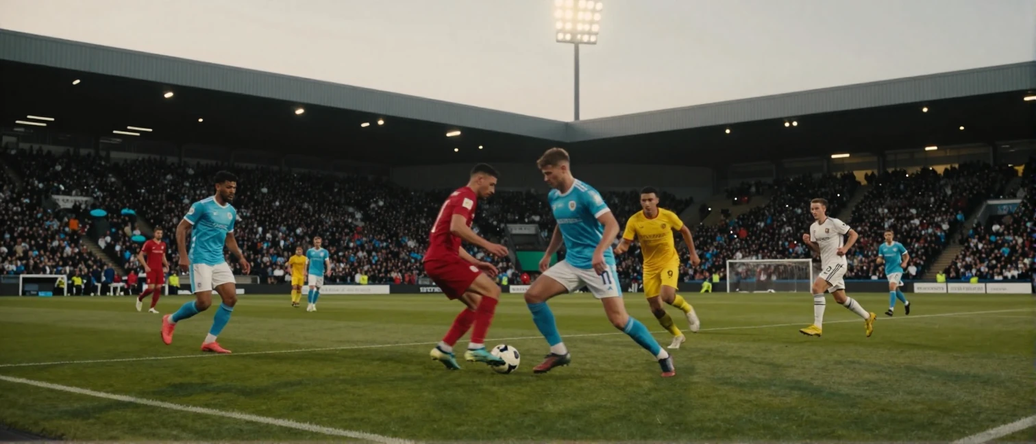 Malmo FF: Malmö FF misslyckades med mittfältaren Yiriyon Gideon i förlustmatchen mot AIK