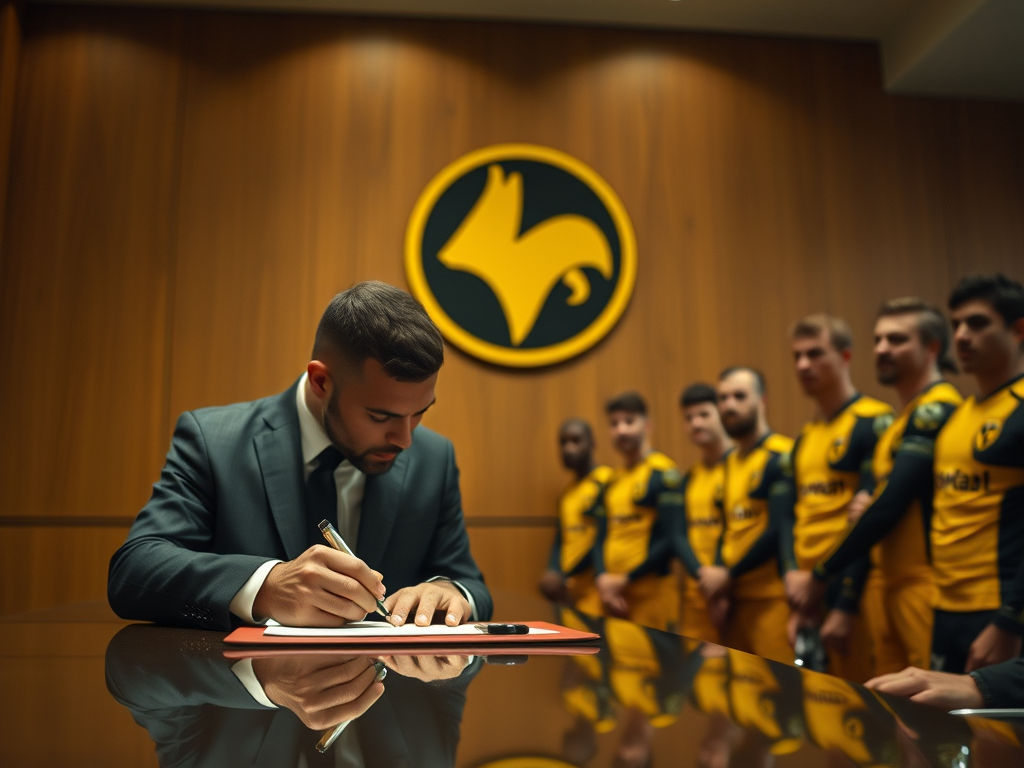 Wolverhampton Wanderers: Latest Transfer News and Injury Updates Ahead of Tottenham Clash