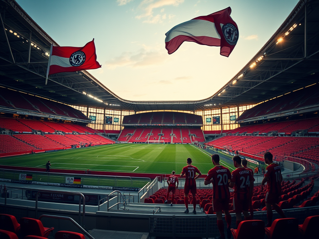 The Heart of Hannover: Celebrating Supporter Traditions and Rituals