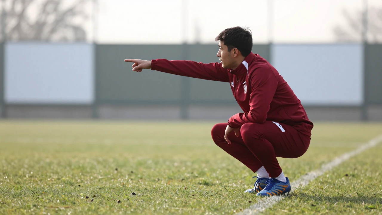 Pogoń Szczecin Football Schools organizuje w środę otwarty trening dla dzieci z rocznika 2019, dając im szansę na...