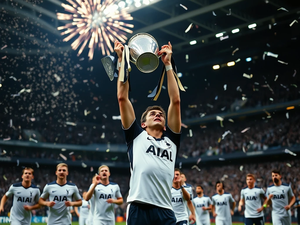De Zerbi's Insights: Impact on Tottenham's Squad Dynamics and Future