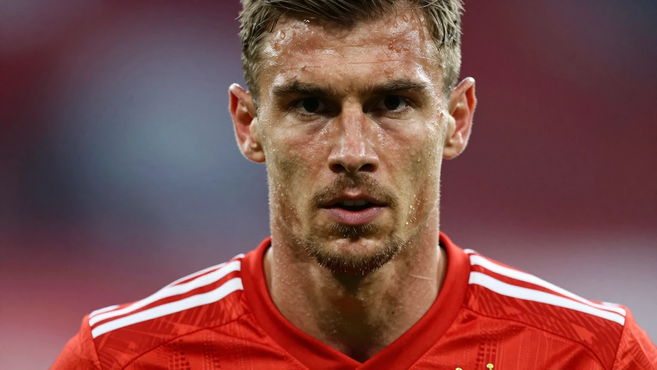 Der Rekordsieger Bayern München trifft in der zweiten Runde des DFB-Pokals zweiten Runde auf den Zweitligisten 1