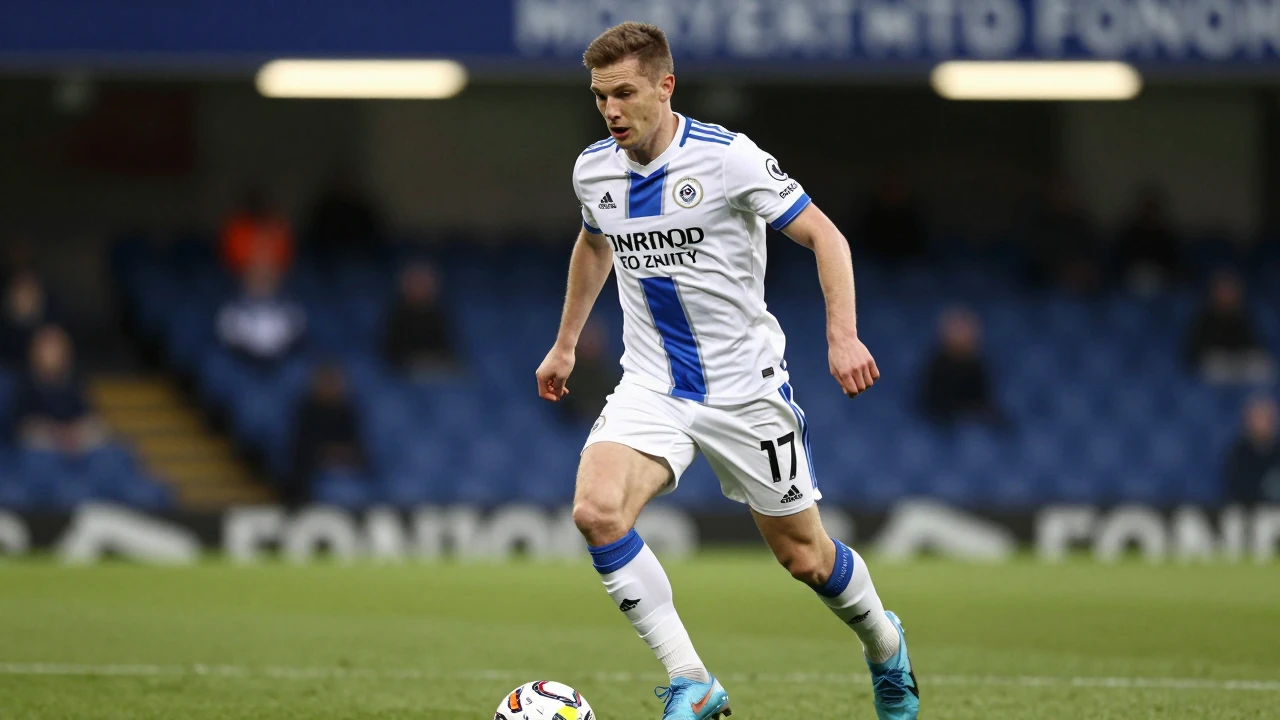 Bolton Wanderers secure a 1-0 win against NAC Breda in a pre-season friendly, showcasing their potential for the upcoming...