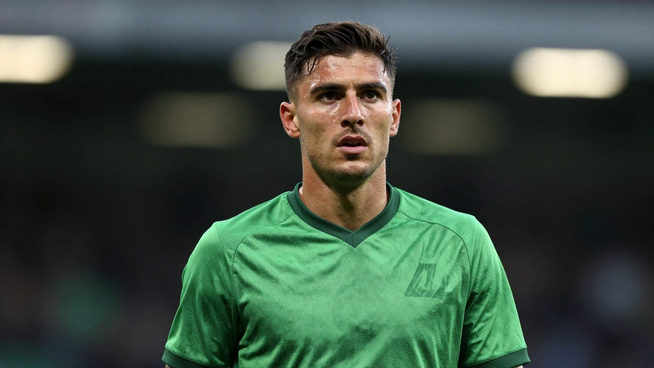 Plymouth Argyle gear up for a high-stakes Carabao Cup derby against Exeter City, with league form and physicality set to...