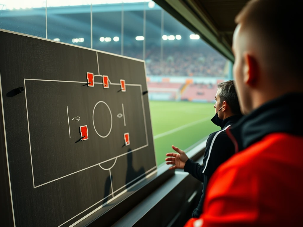 SC Freiburg beginnt in einem Monat mit der Vorbereitung auf die neue Saison