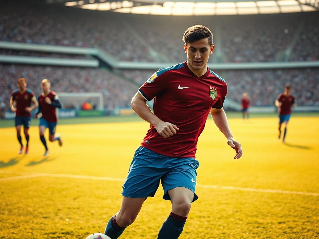 West Ham United midfielder Tomas Soucek's value has taken a hit after a disappointing World Cup performance, as the club...
