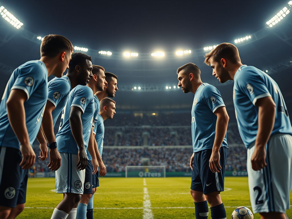Gent's Historic Clash Against Brazil: A Defining Moment