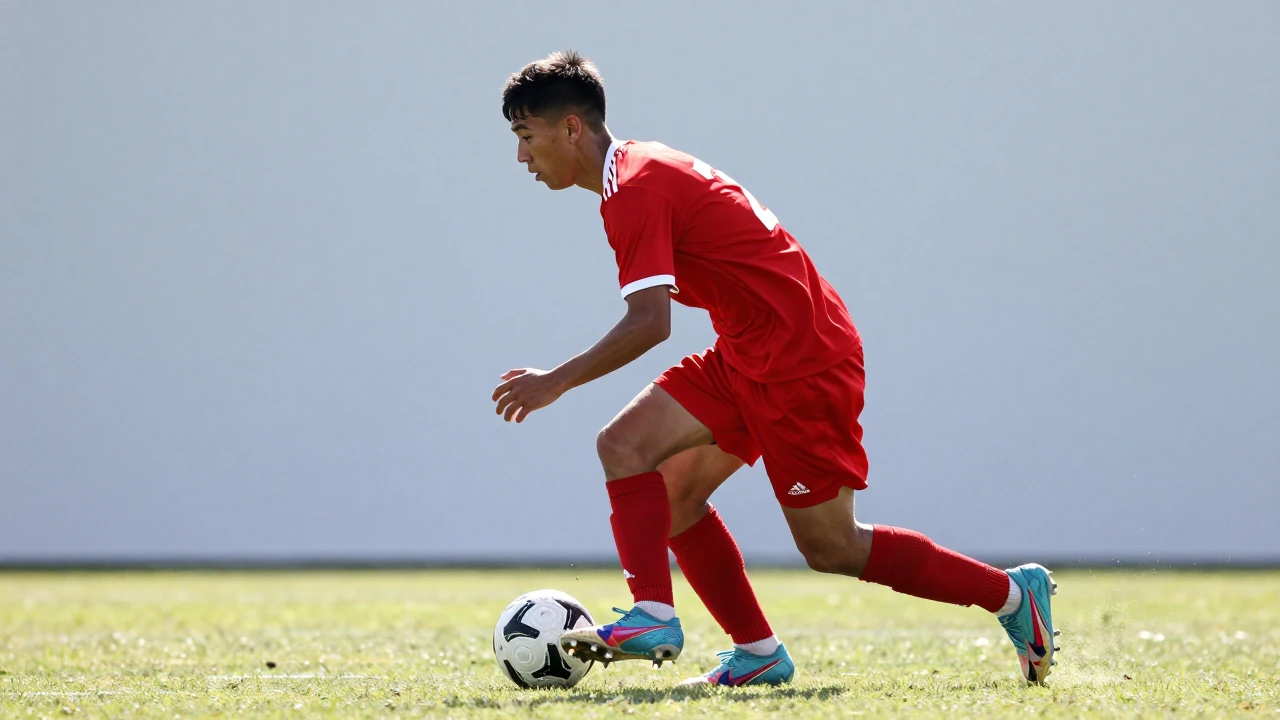 Le Mans FC midfielder Adil Bourabaa has received his first call-up to the Algeria national team, replacing the injured...