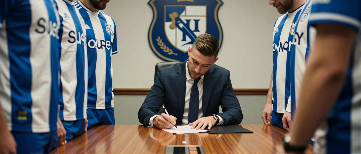 RCD Espanyol anuncia la cesión de Quilindschy Hartman del Burnley