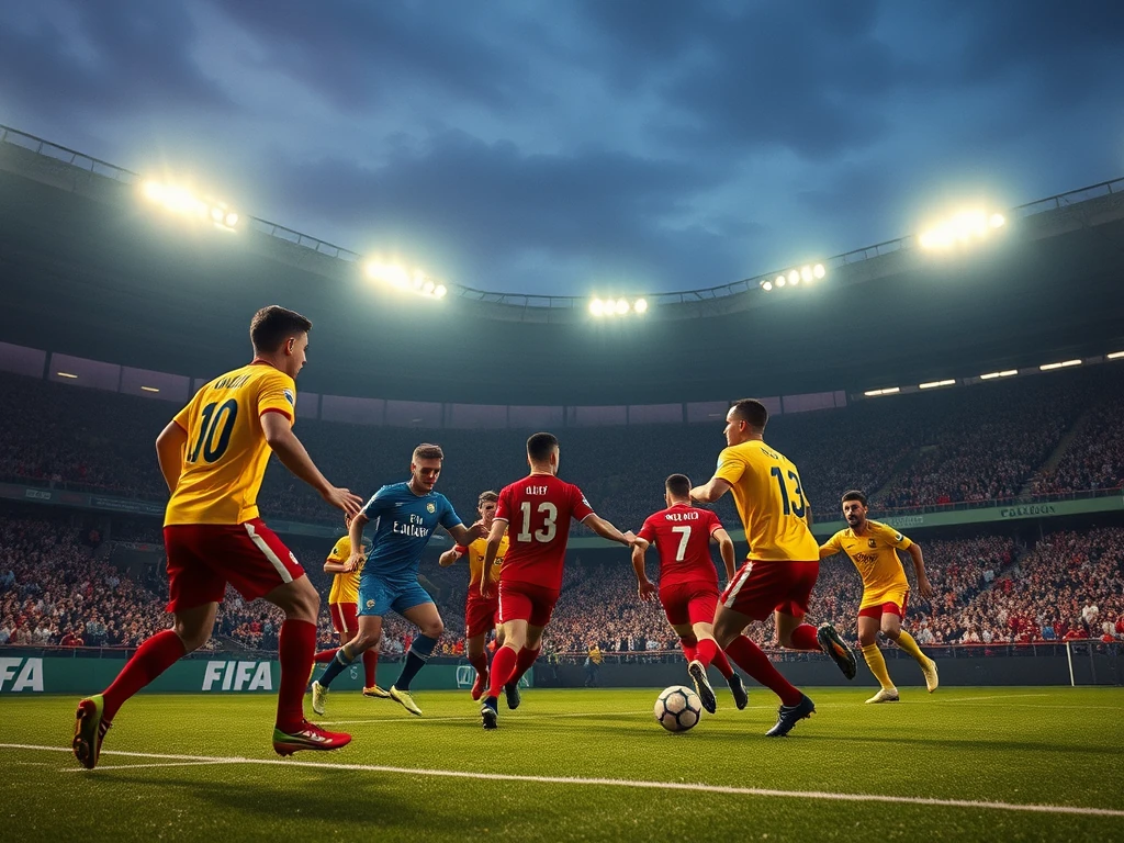 Find out why Belgium national football team's drop in FIFA rankings is bad news for the team, with long-term consequences...