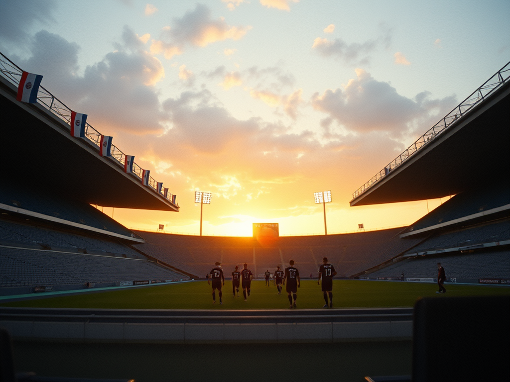 Tactical Evolution of the Dragons Ahead of the 2026 World Cup