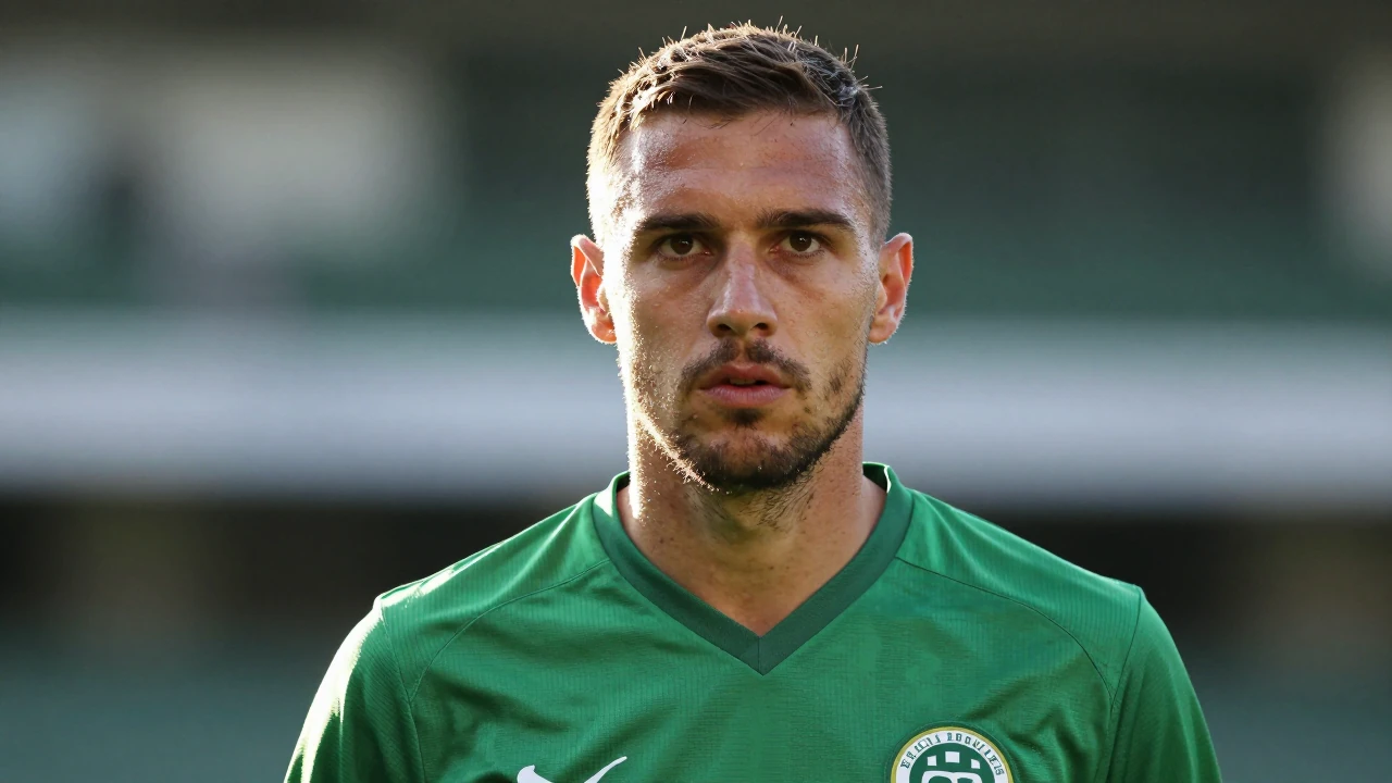 Cercle Brugge speelt op 10 oktober thuis tegen RSC Anderlecht