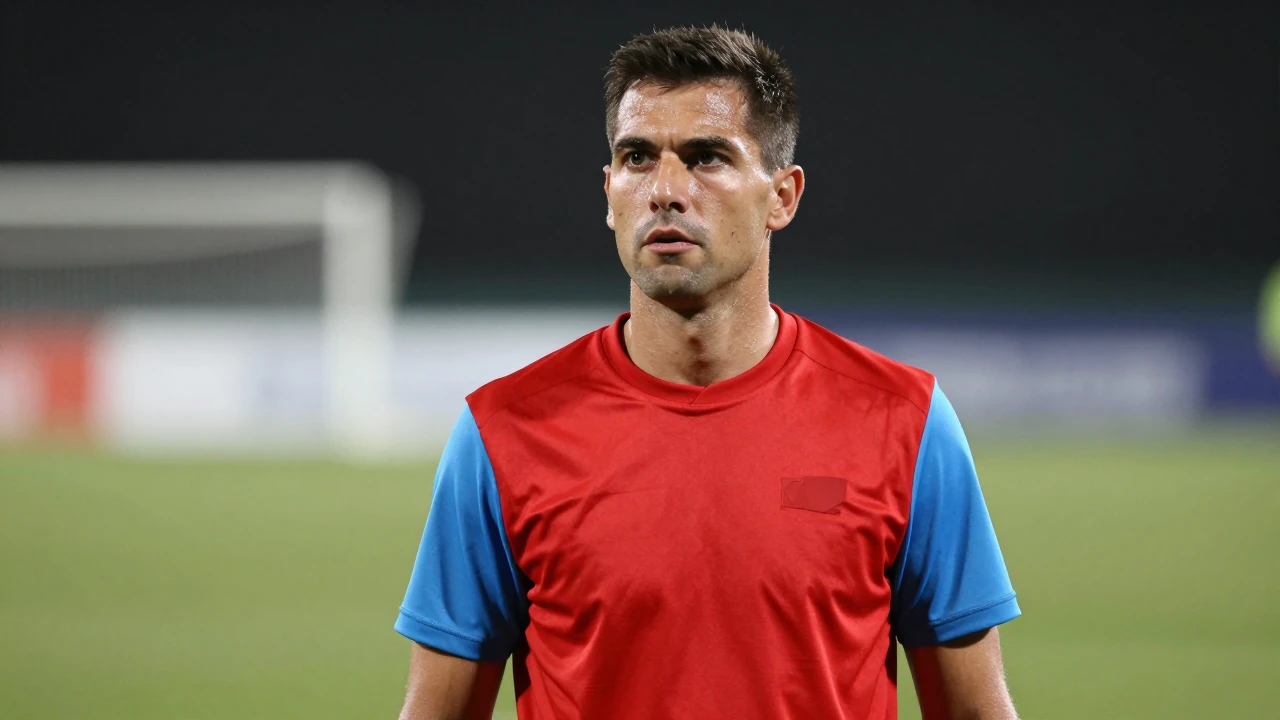 FC Augsburg hat seine Jugendabteilung neu aufgebaut und Matthias Heidrich als neuen Sportleiter sowie Philipp Tschauner...