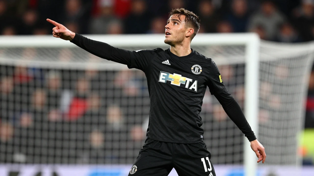 Newcastle United defeated West Brom 3-2 in the EFL Cup, with Harvey Barnes scoring two goals, as the team prepares for...