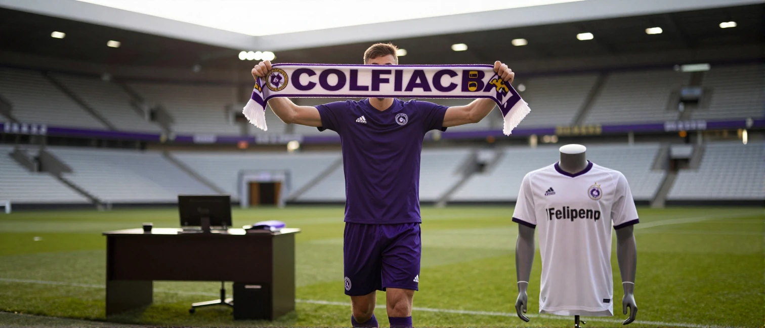 Toulouse Football Club risque de perdre un de ses plus grands talents, Guillaume Restes, qui attire les convoitises en...