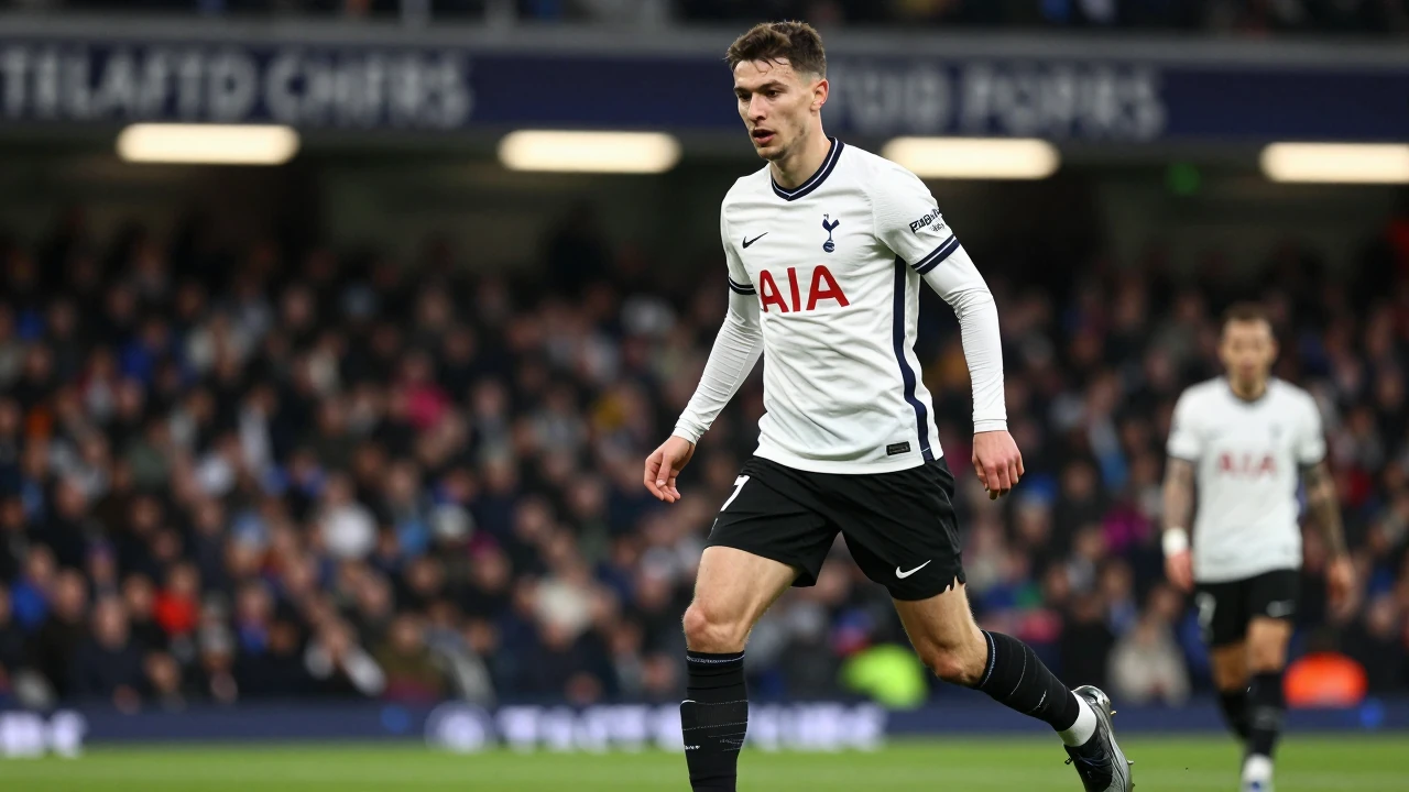 Tottenham Hotspur's new signings and manager Roberto De Zerbi's dream XI face a tough test against Brentford in the...