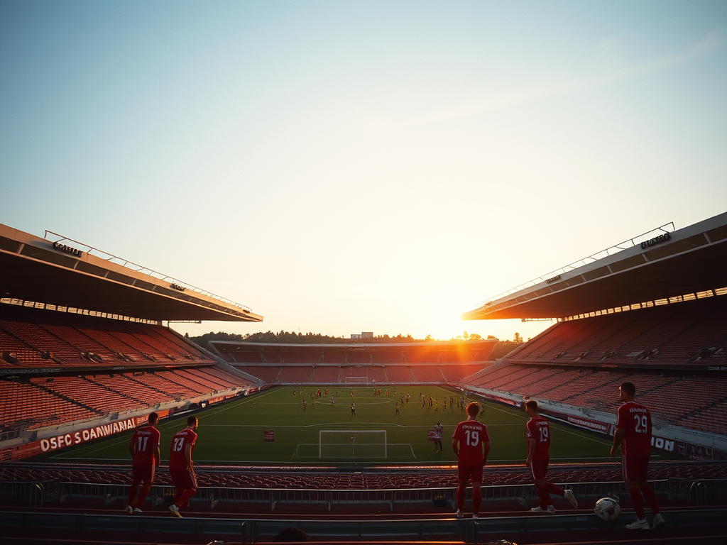 Kameratene: Tactical Tweaks to Enhance Midfield Control
