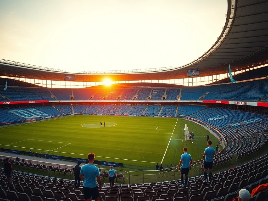 Wycombe Wanderers is set to showcase England's World Cup games on a new giant screen at Adams Park, providing fans with...