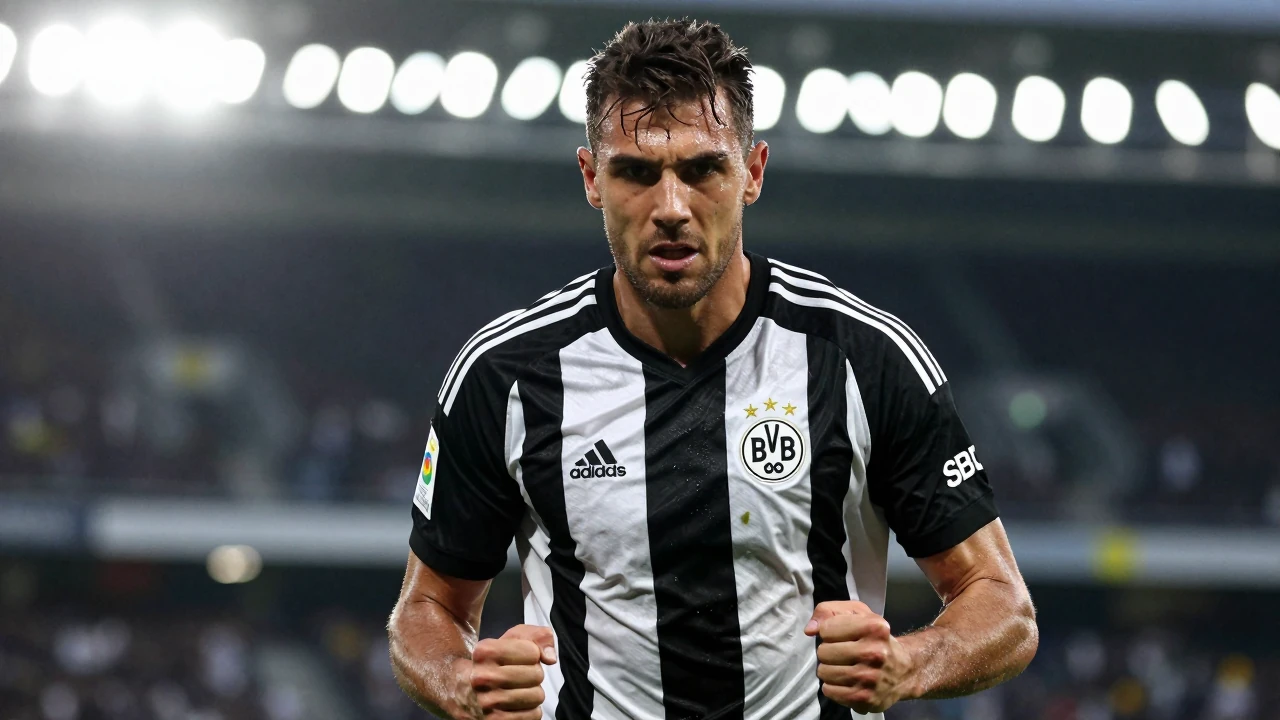 Mervan Aydin, ein ehemaliger Talentschüler von RWE und Borussia Dortmund, wechselt zum Kreisligisten Fatihspor Essen