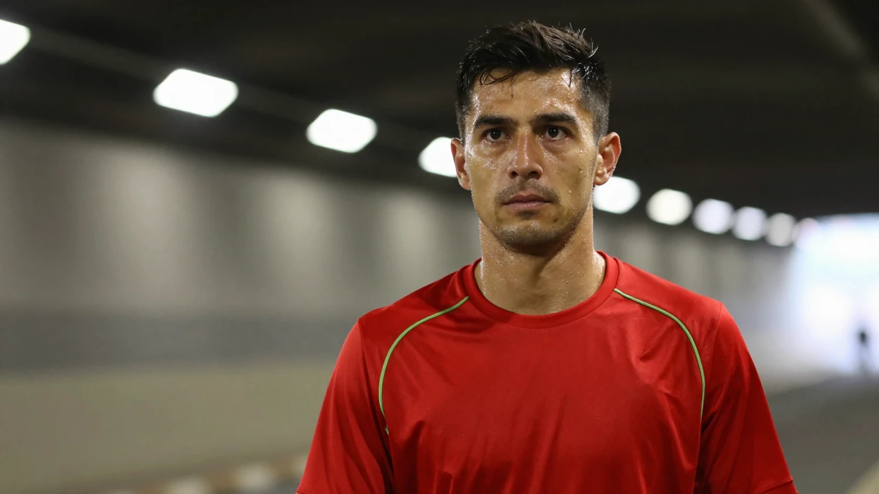 Former Liverpool F.C. Coach Arne Slot has turned down the chance to manage the Netherlands national team, choosing to...