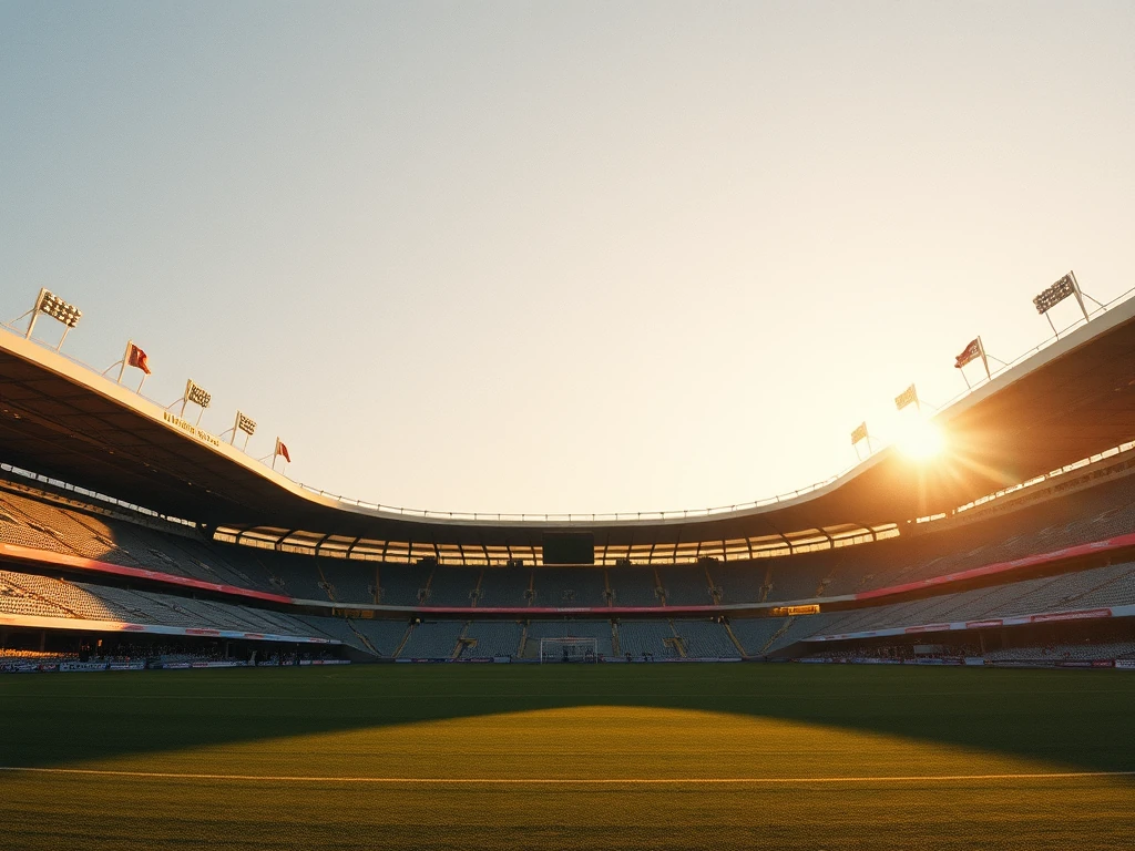 Nederlandse voetbalfans bereiden zich voor op een massale mars in Houston