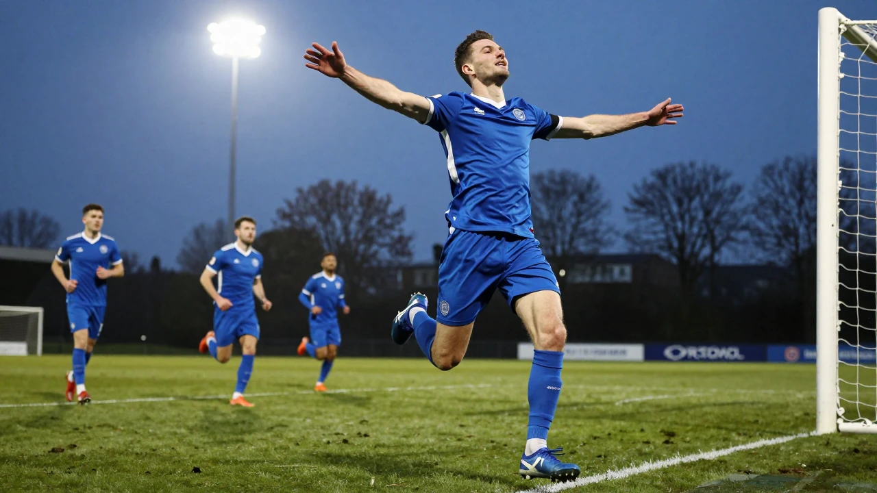 Portsmouth's late draw at Wolves extends their strong form to one defeat in seven games, setting up a tough test for...