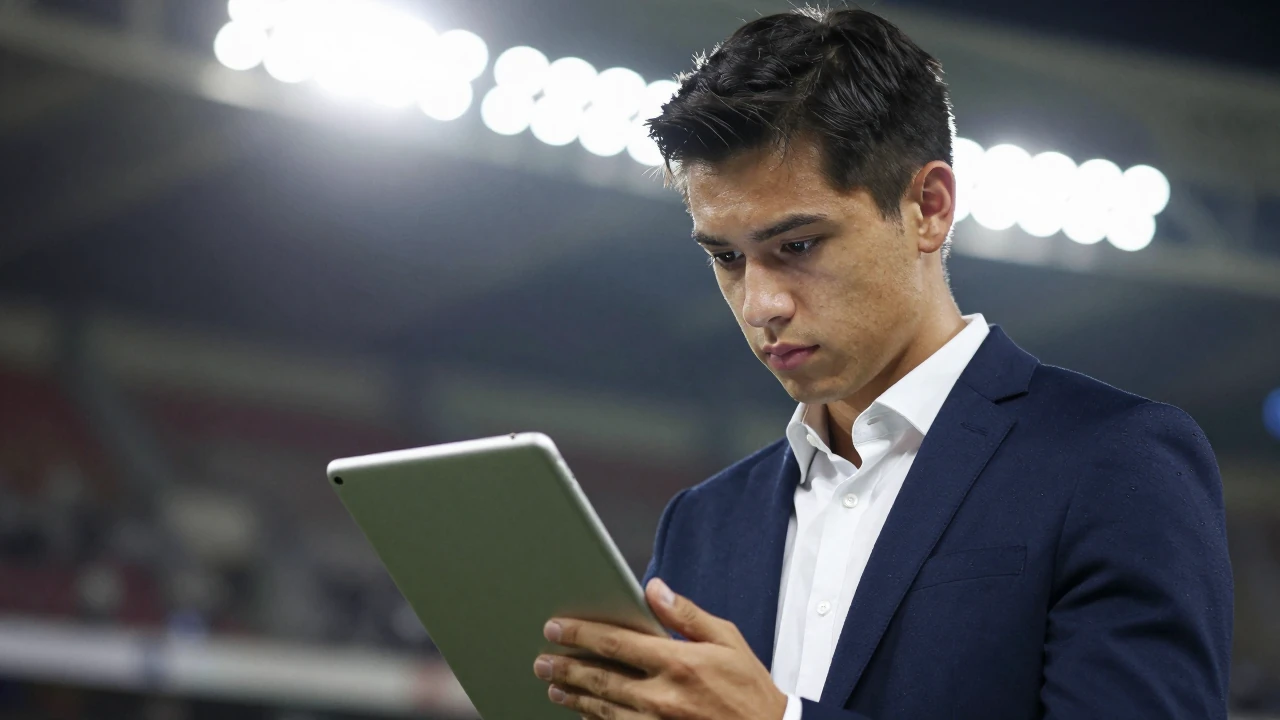 Manchester City's deliberate late-window transfer approach, focusing on youth, contrasts with Arsenal's win-now signings...