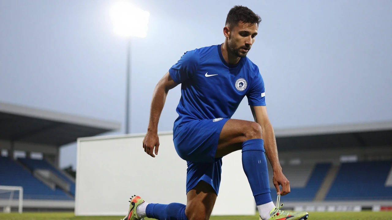 Nicolas Raskin is happy to stay at Rangers for the rest of the season to help their title bid, with the club planning to...