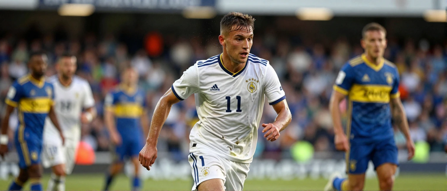 Leeds United are facing stiff competition from Juventus for the signature of €30m-rated goalkeeper Zion Suzuki, as they...