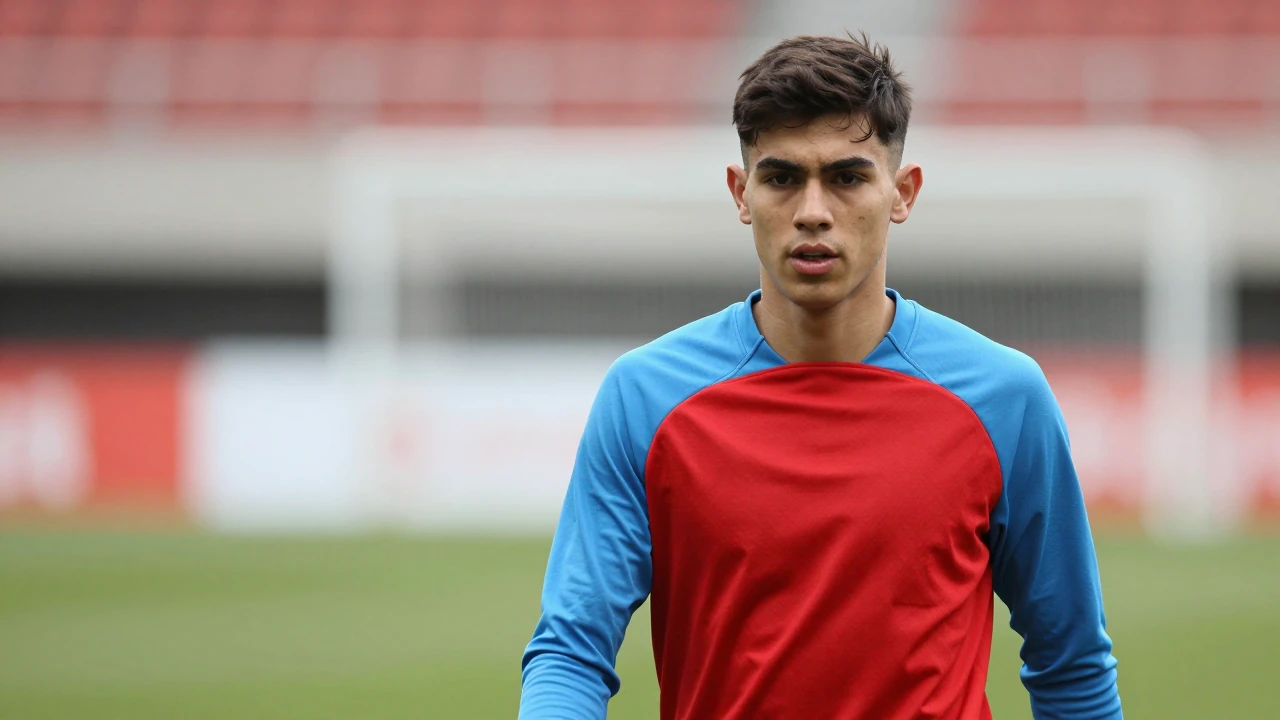 Lincoln City winger Oscar Thorn joins Colchester United on a season-long loan, allowing him to play regular football and...