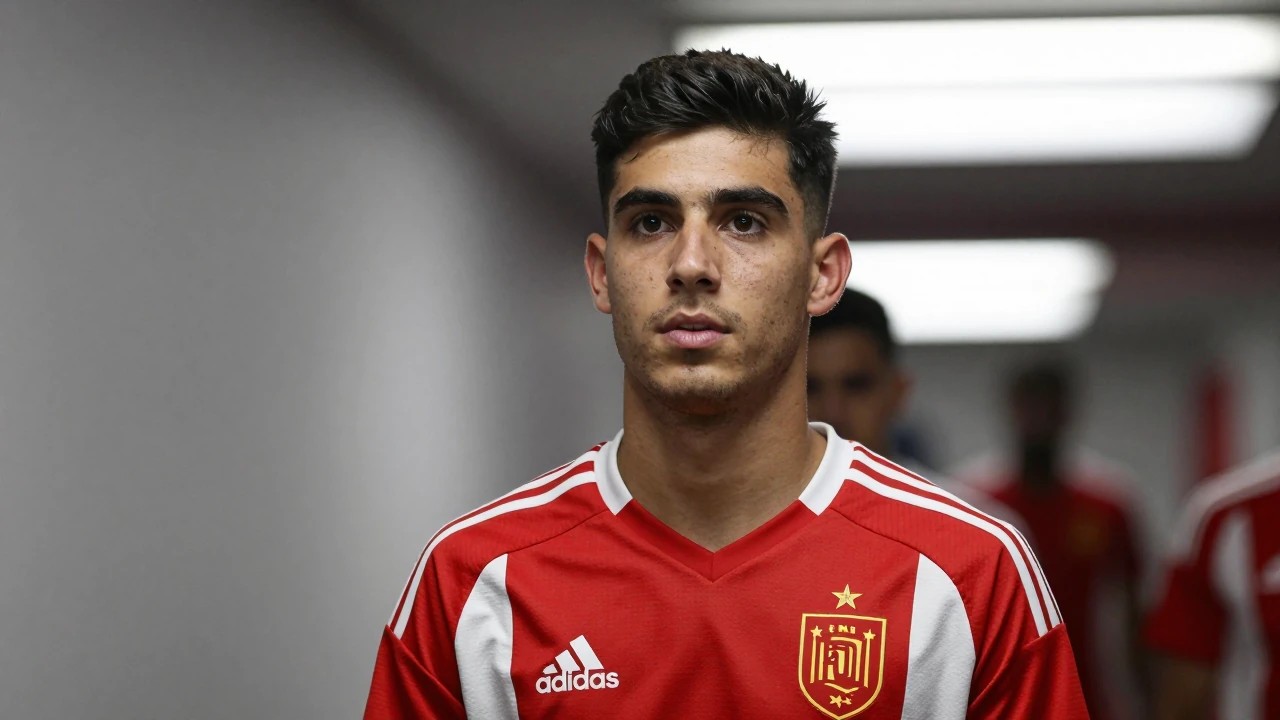 Southampton confirm Juan Larios' exit after mutual contract termination, ending the Spanish defender's four-year spell...