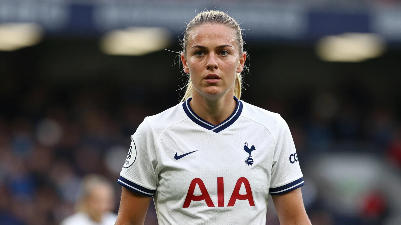 Tottenham Hotspur Women lost 2-1 to Brighton in the Women's Super League, a setback after their dominant 5-0 win against...