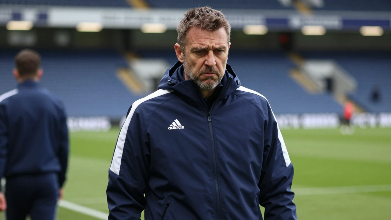 Brentford delivered a dominant 6-1 victory over Birmingham City in the Carabao Cup at St Andrew's on Tuesday, with Chris...