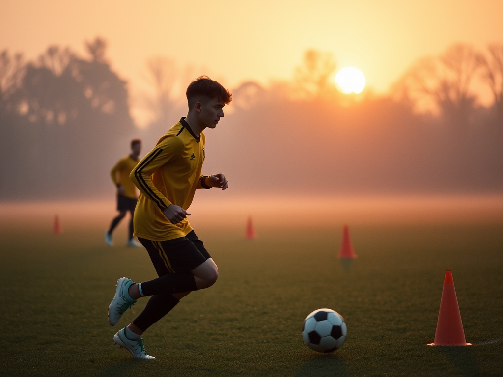 NAC Breda's Tactical Evolution: Strategies for Success in 2026
